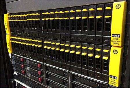 Что хранится на сервере: Раскрытие тайн цифрового хранилища