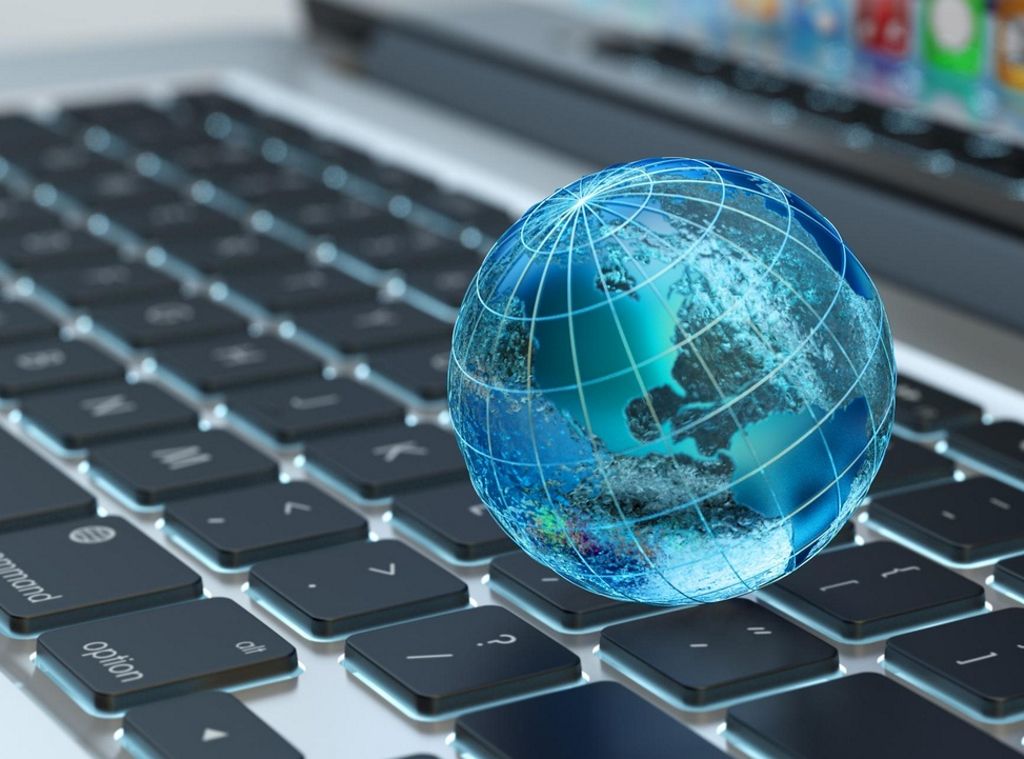 подключение к интернету