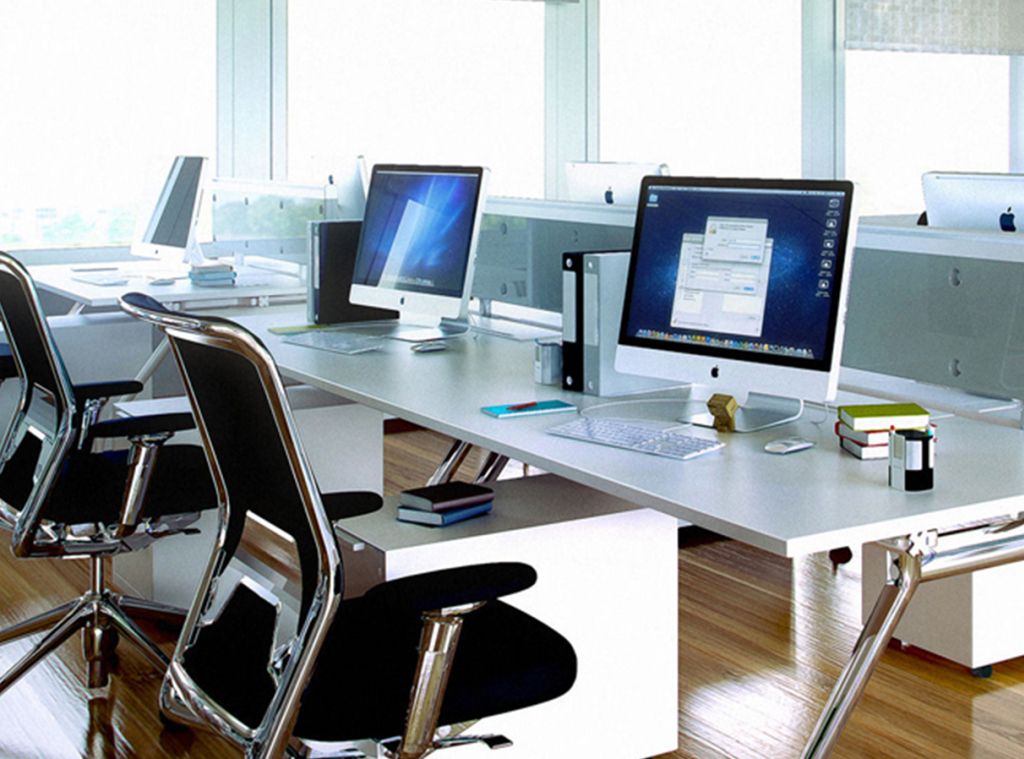 Поддержка компьютеров