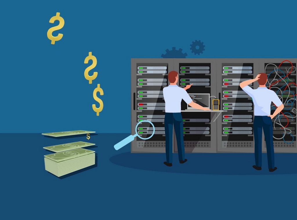 Цены на ит аутсорсинг