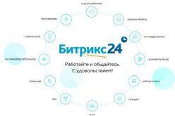 Внедрение корпоративного портала Битрикс способно улучшить руководство