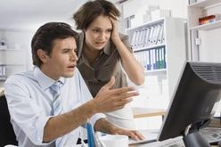 Отключаем сообщение об ошибках в системе (зачем это надо и как это сделать)